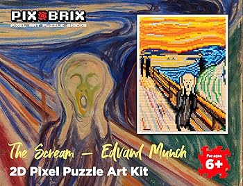 びっくりダッグ！　　絵画原画 Thunderstruck